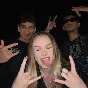 Meet your Posher, Kaley